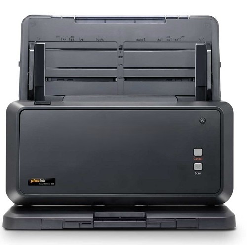 Máy Scan Plustek SmartOffice DS68 (A3, ADF 100 Tờ, Duplex, 80 Ppm)